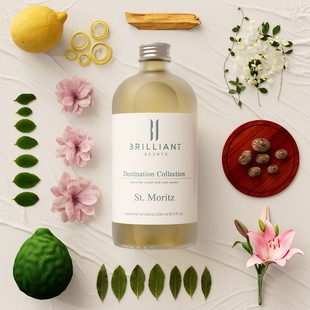 Brilliant Scents Wholesale Products - FashionGo Brilliant Scents