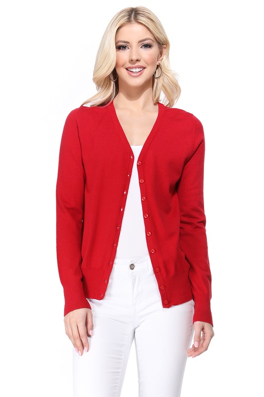 Mak's Shrugs & Cardigans Dropshipping Products - FASHIONGO