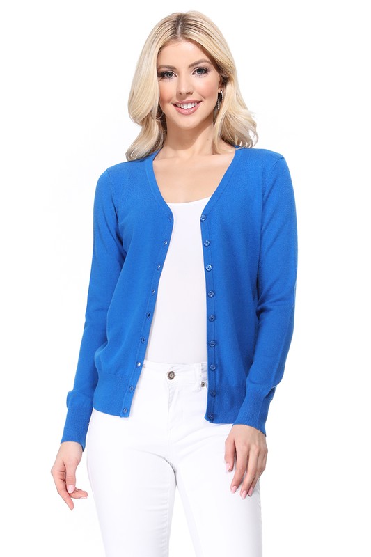 Mak's Shrugs & Cardigans Dropshipping Products - FASHIONGO