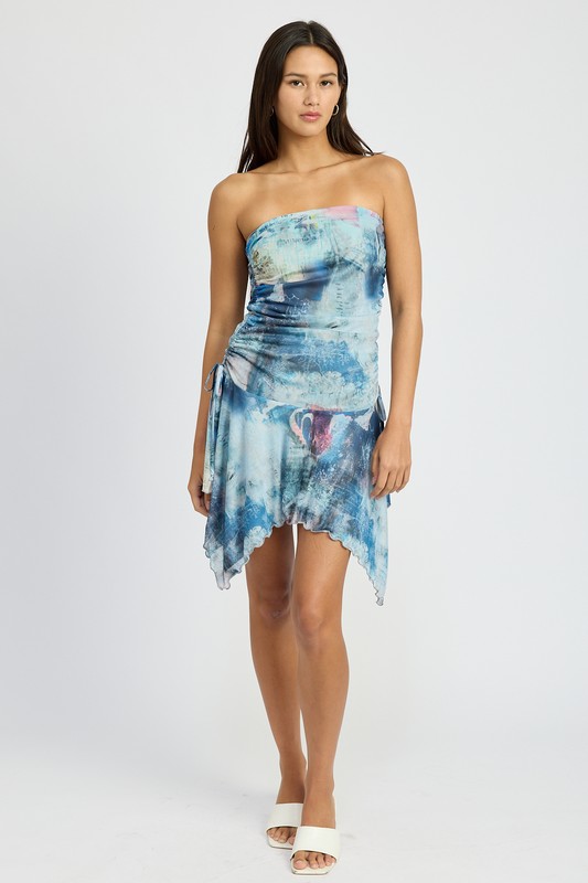 Emory Park's Night Out Dresses Dropshipping Products - FASHIONGO