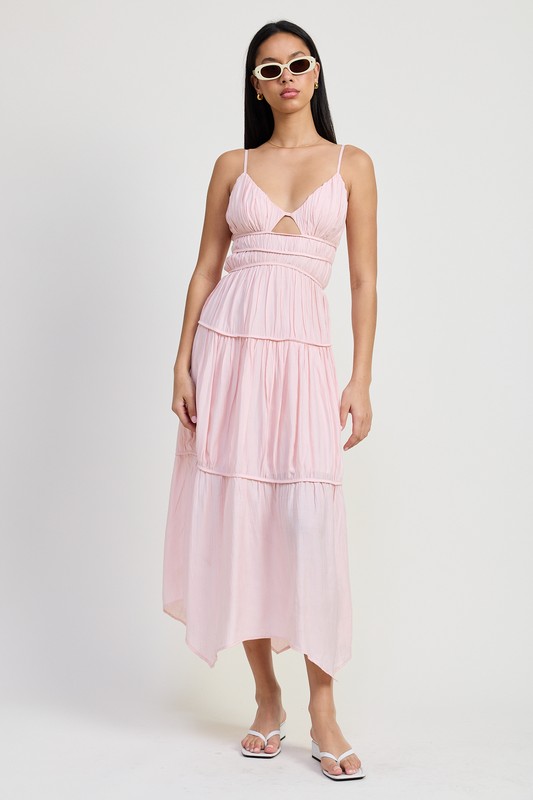 Emory Park's Casual Dresses Dropshipping Products - FASHIONGO