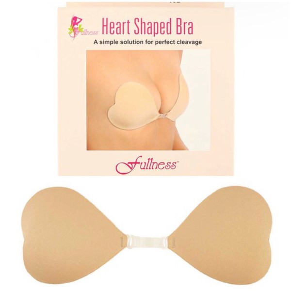 Forever-Foxy's Adhesive & Strapless Bras Dropshipping Products