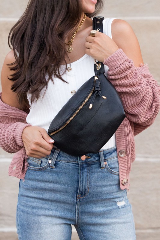 Aili's Corner's Messenger & Waist bags Dropshipping Products FASHIONGO