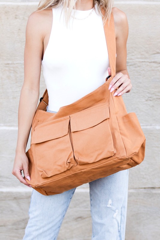 Aili's Corner's Messenger & Waist bags Dropshipping Products FASHIONGO