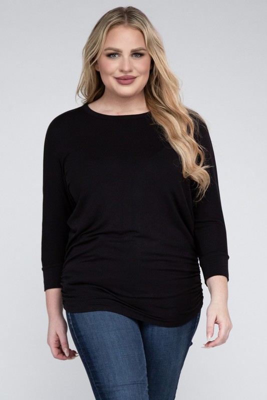 ZENANA's T-Shirts & Polos Dropshipping Products - FASHIONGO