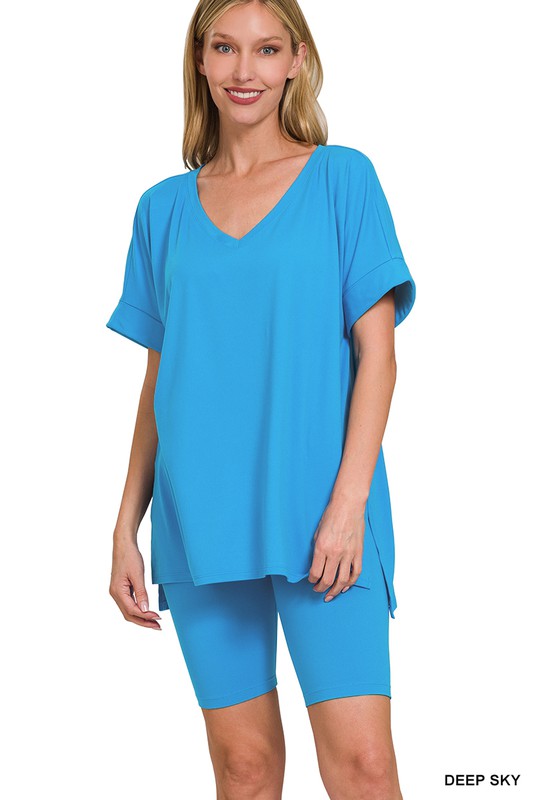 ZENANA's Sets Dropshipping Products - FASHIONGO