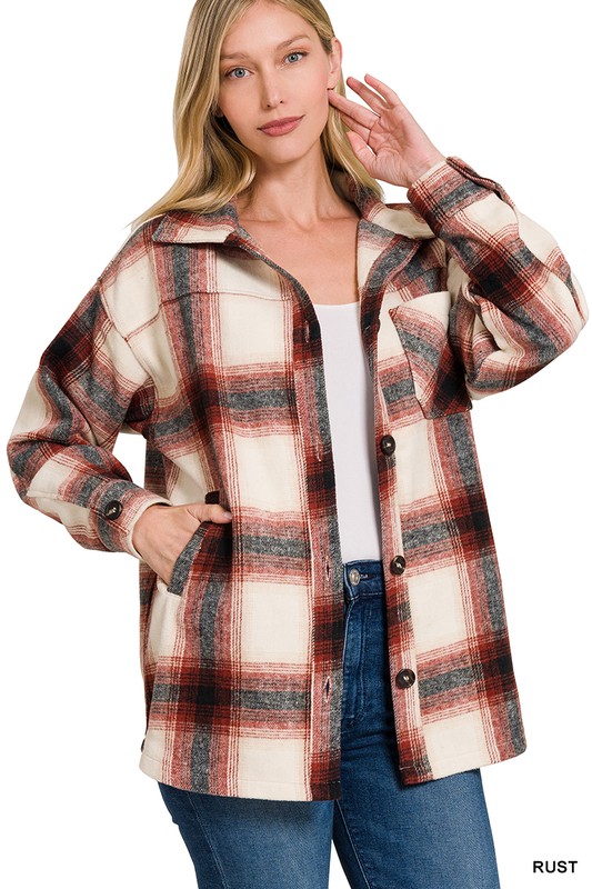 すけ2 ZENANA's Jackets & Blazers Dropshipping Products - FASHIONGO