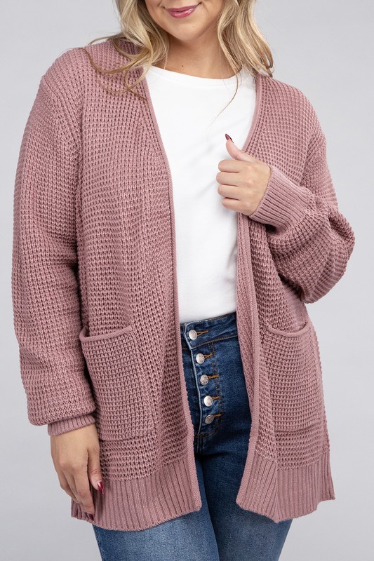 ZENANA's Shrugs & Cardigans Dropshipping Products - FASHIONGO