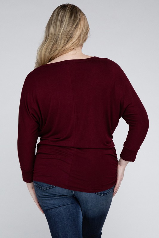 ZENANA's T-Shirts & Polos Dropshipping Products - FASHIONGO