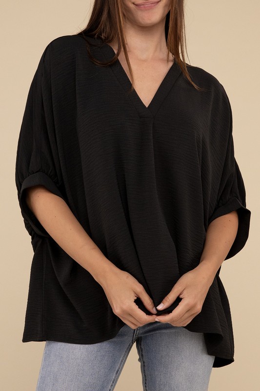 ZENAIDA BLOUSE