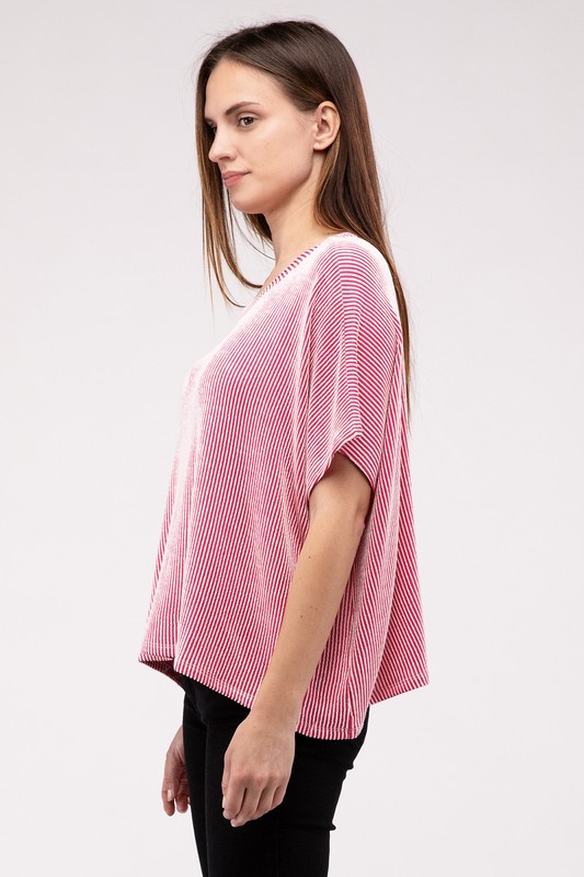 ZENANA's T-Shirts & Polos Dropshipping Products - FASHIONGO