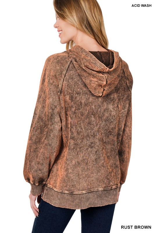 ZENANA's Tunics Dropshipping Products - FASHIONGO