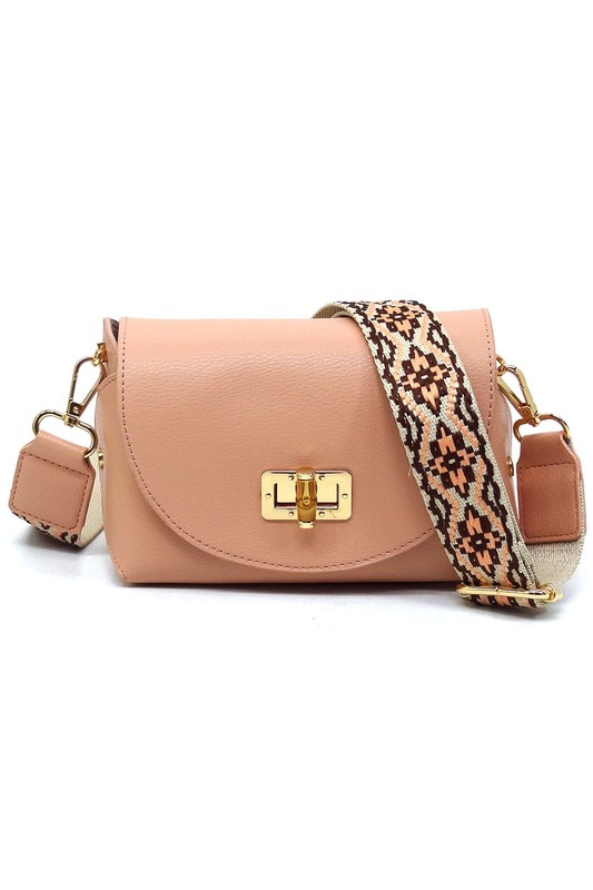 Fashion World's Crossbody Bags Dropshipping Products FASHIONGO
