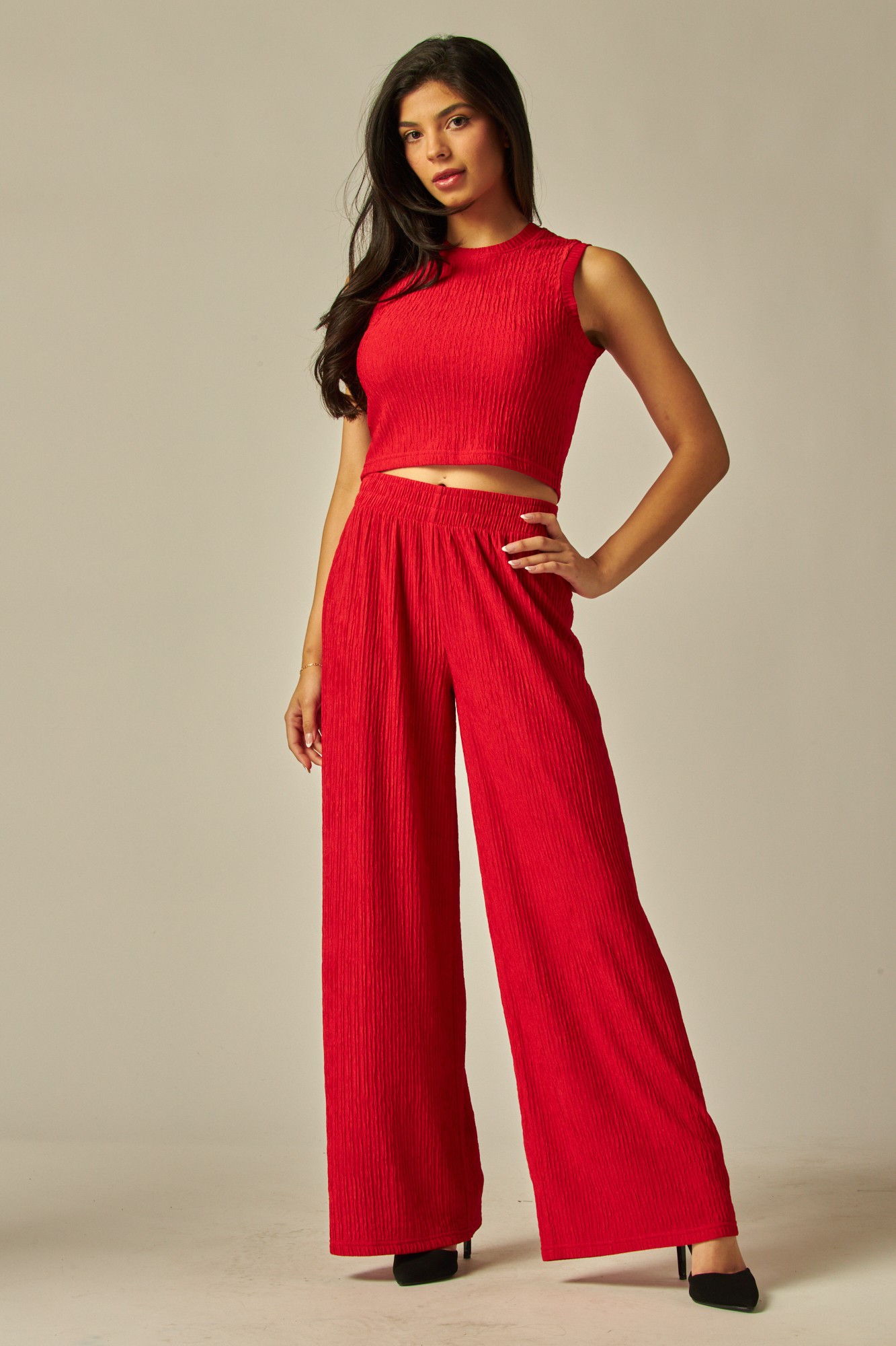 Conjunto Dama -IRIS-1S