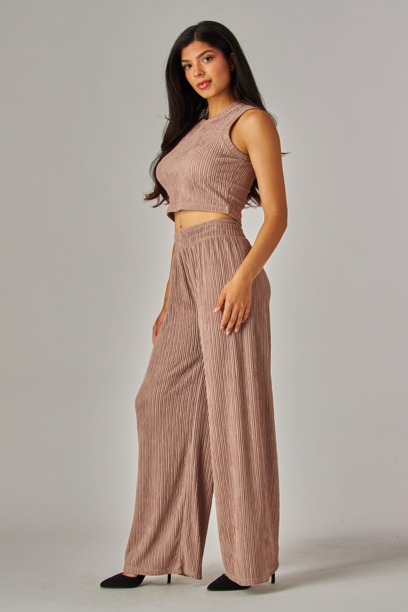 Conjunto Dama 