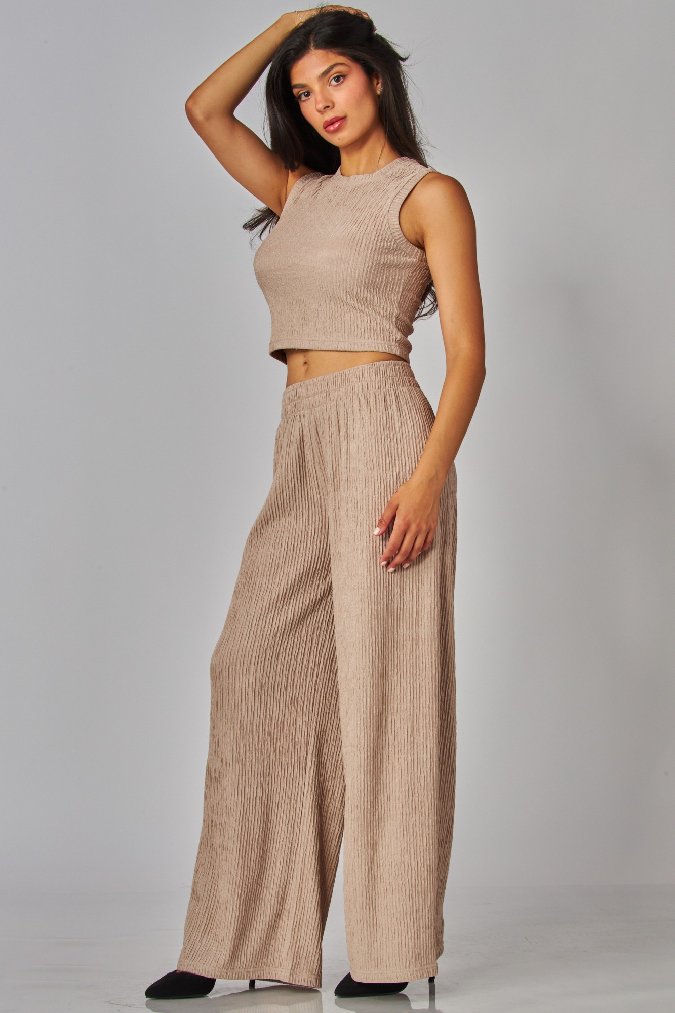 Conjunto dama