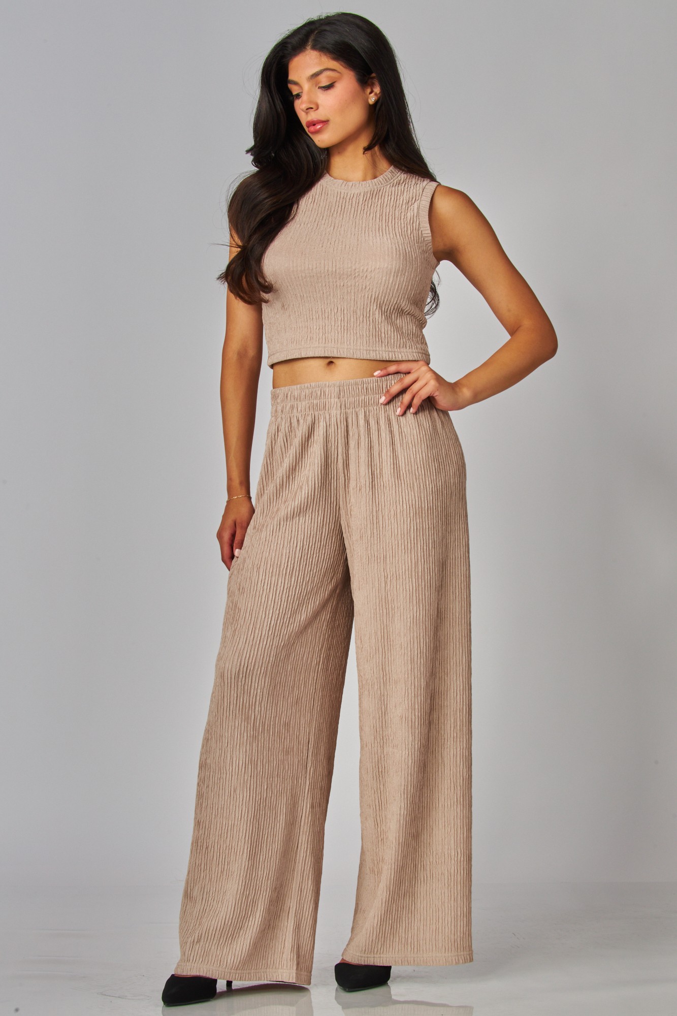 Conjunto dama