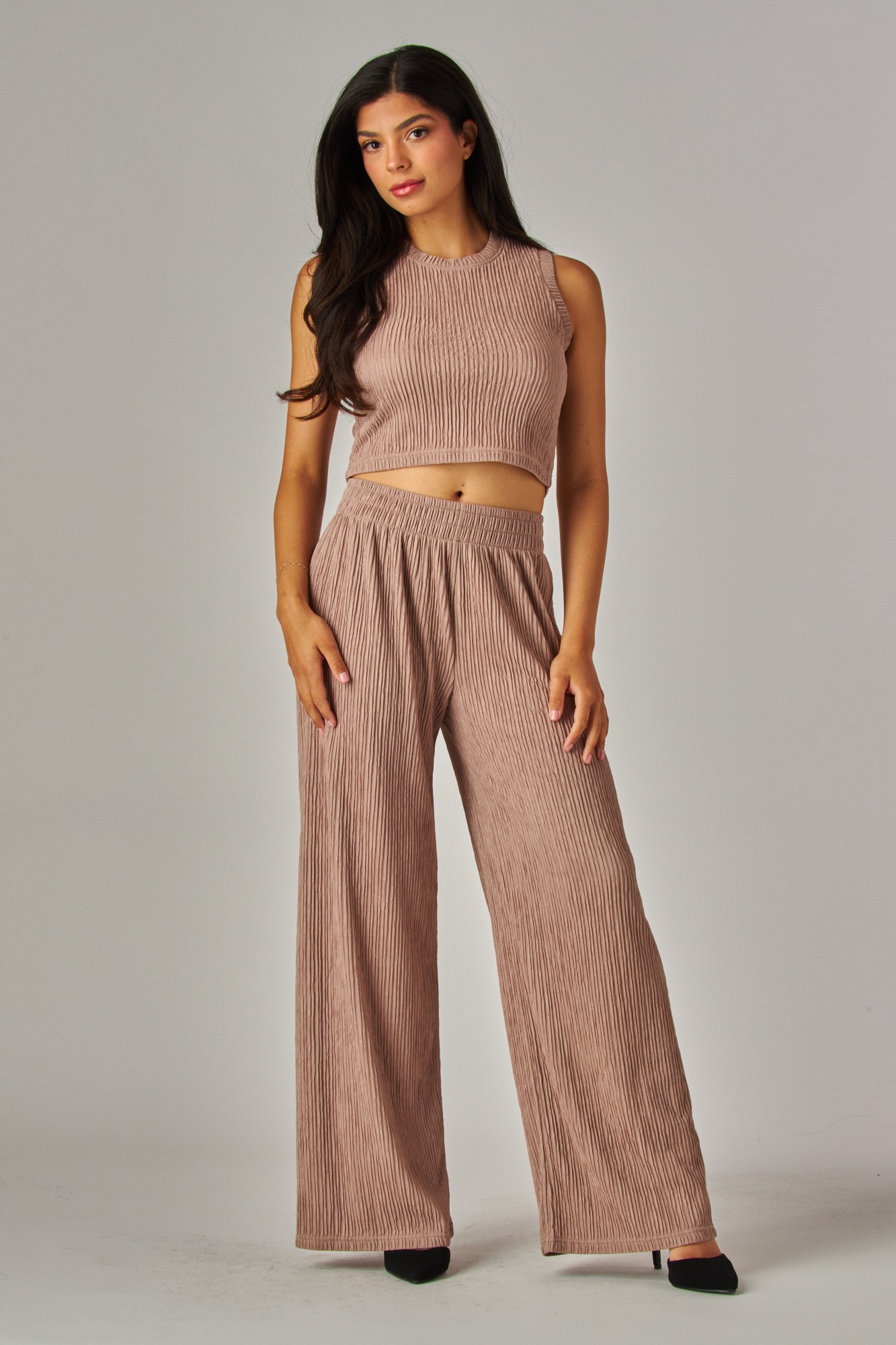 Conjunto Dama 