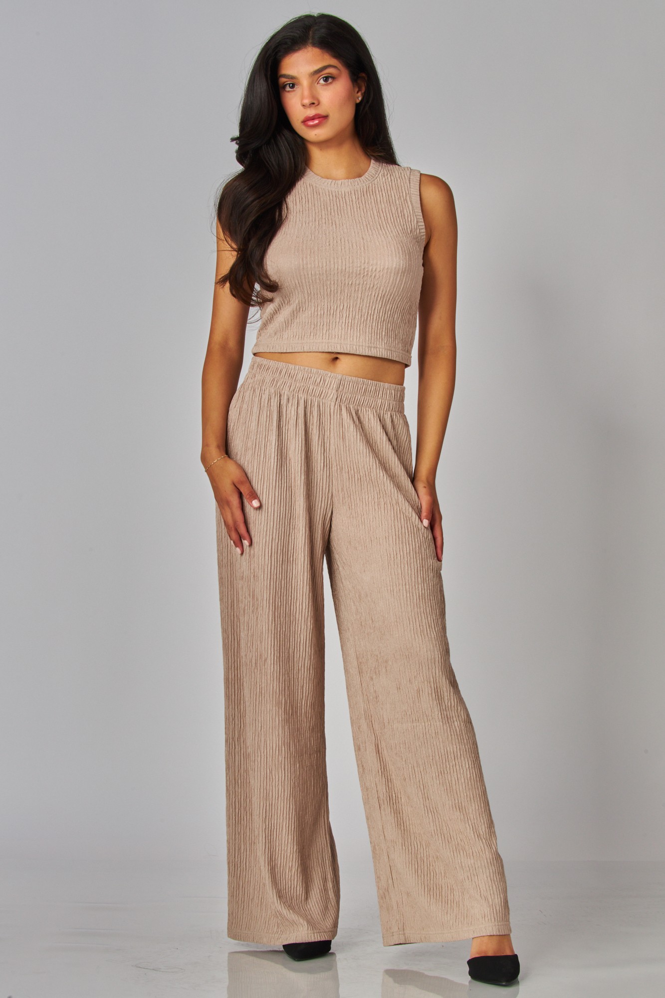 Conjunto dama
