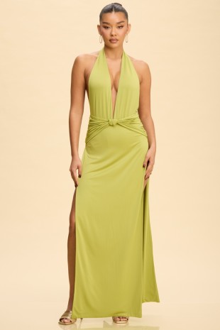 slim fit dress slacks Sun and Sea Dress L Ivory by Lane 201 main image 1