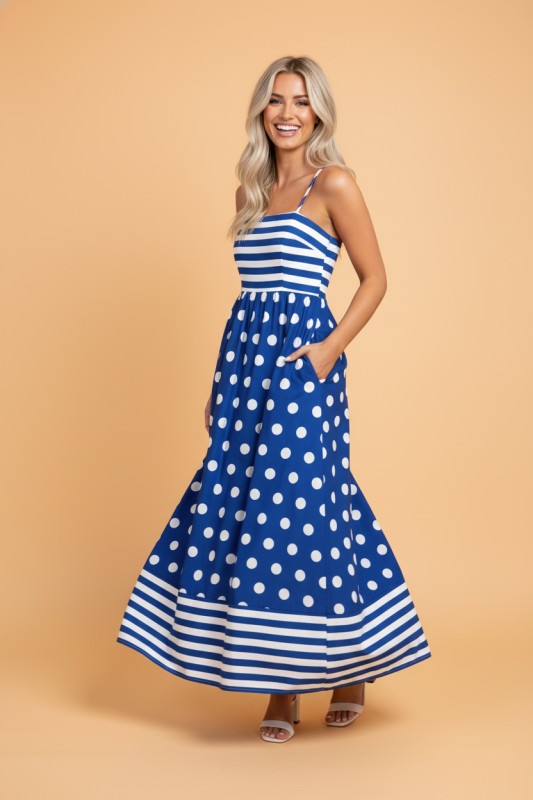 JUNIPER BLVD's Casual Dresses Dropshipping Products - FASHIONGO