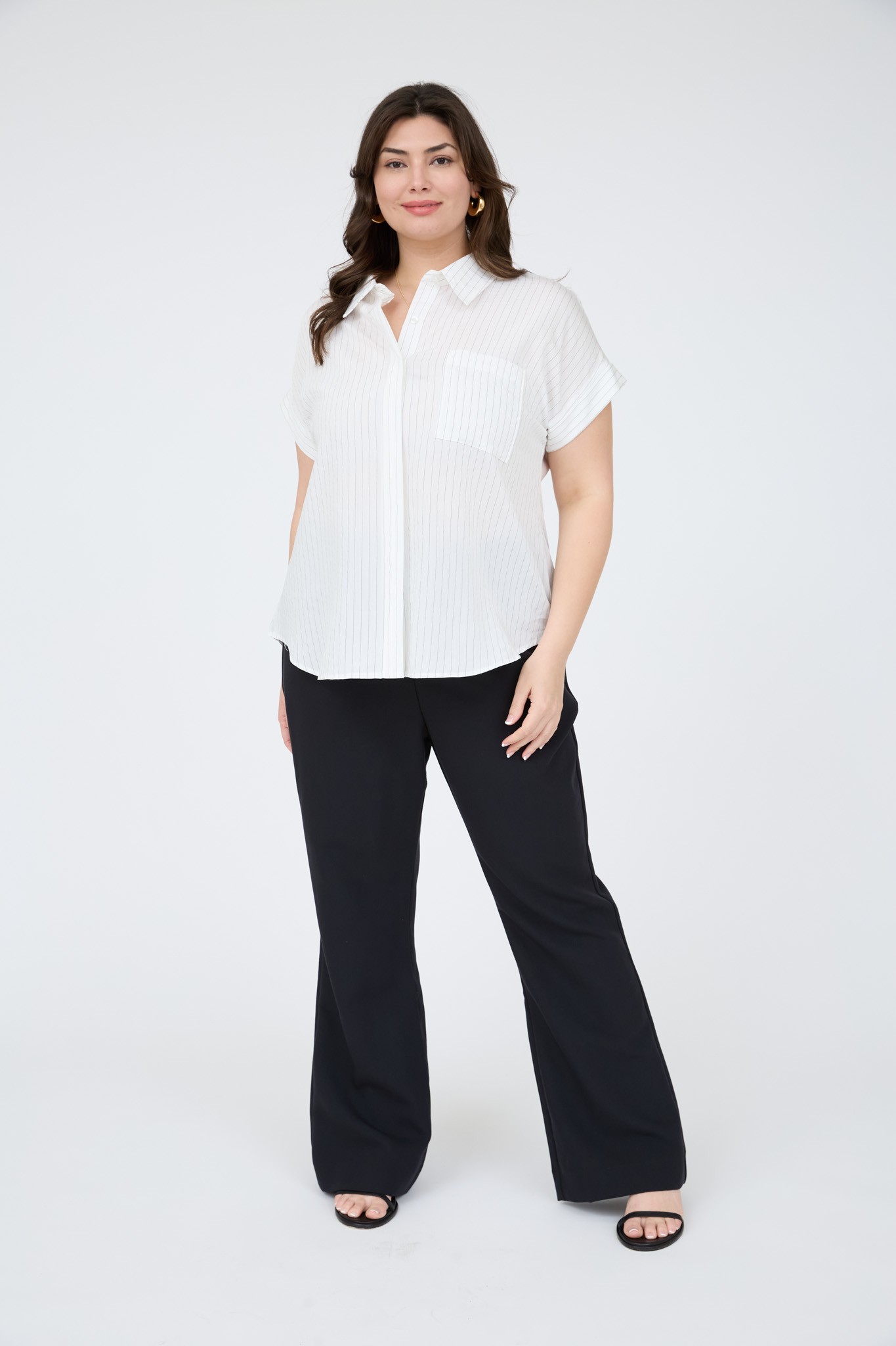 Blusa para dama
