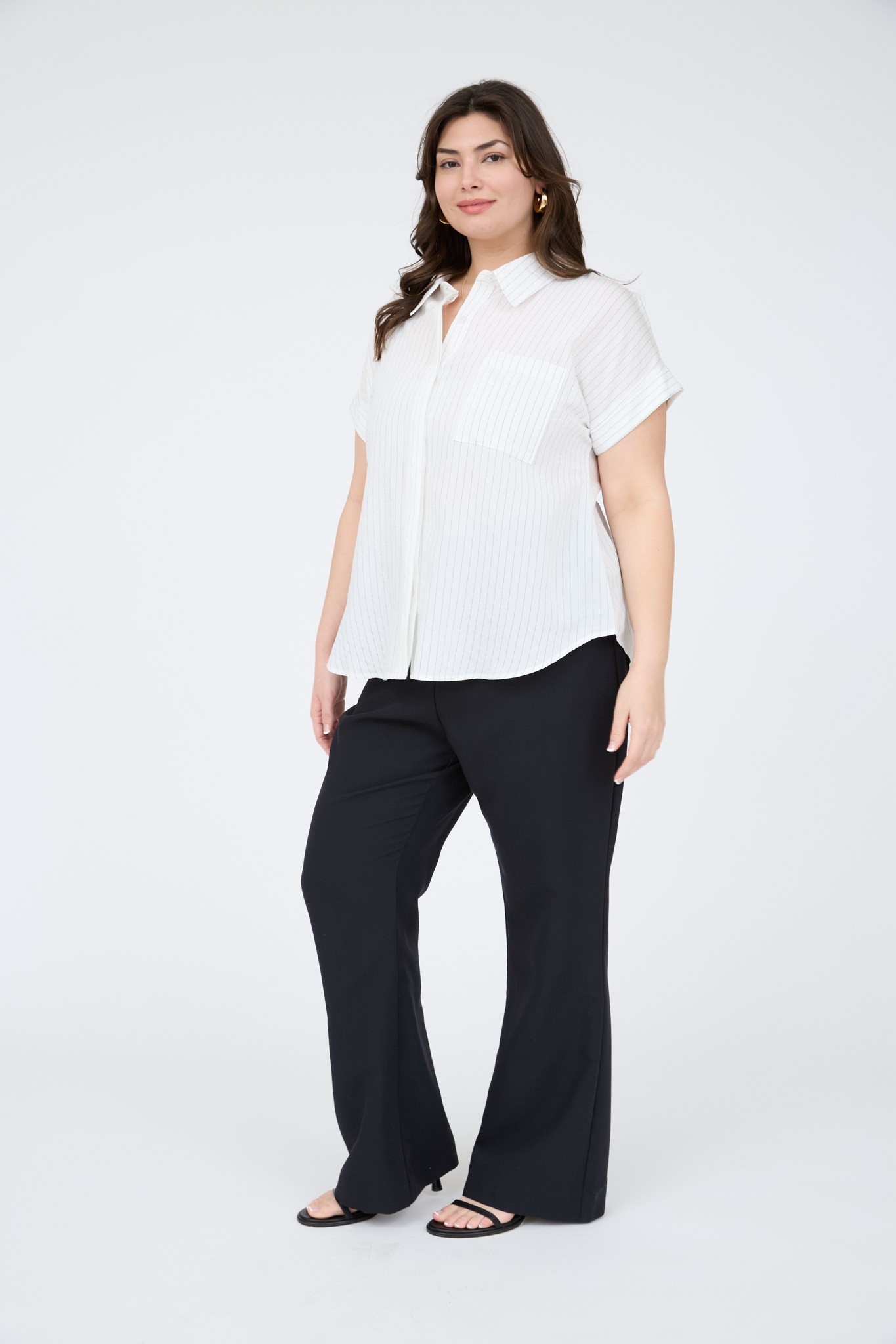 Blusa para dama