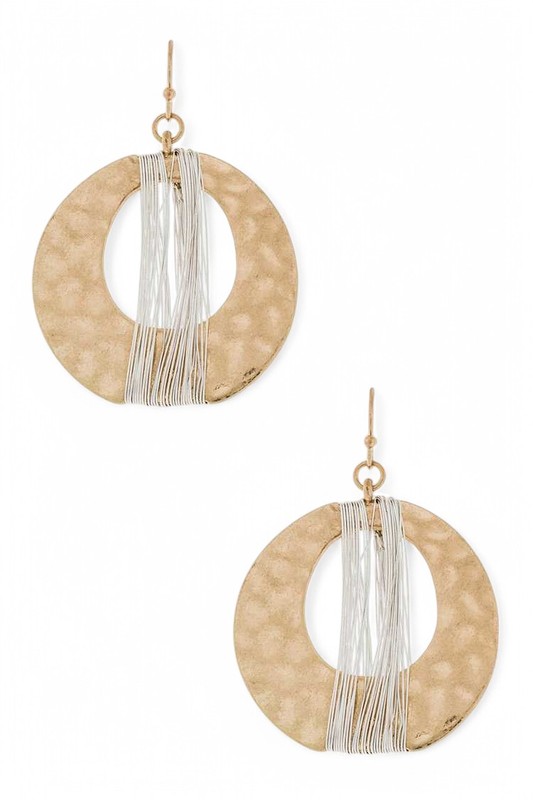 LA Jewelry Plaza's Earrings Dropshipping Products FASHIONGO