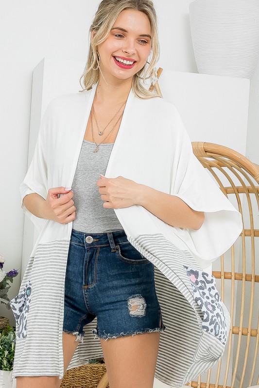 e Luna's Shrugs & Cardigans Dropshipping Products FASHIONGO