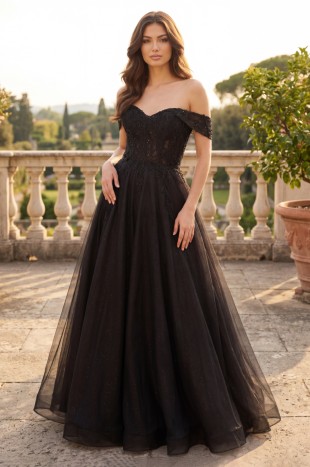 formal men's dress code Ladies Fashion Semi-Formal Dress Wholesale main image 1