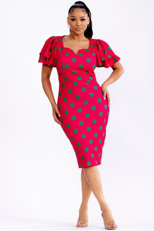 karen t design dress Karent Design