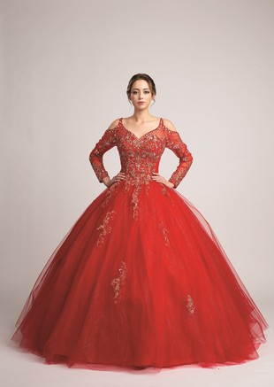 green emerald velvet dress Applique Off Shoulder Quinceanera Dress by Fiesta Gowns 56400  ABC Fashion