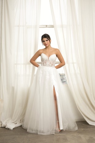 green emerald velvet dress Off Shoulder Quinceanera Dress by Fiesta Gowns 56448 12 / Red/Gold main image 0